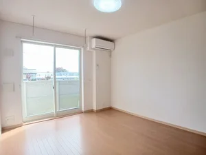 のマンスリーマンション・ウィークリーマンション「クロースローズ 202・洋室(No.1190974)」メイン画像