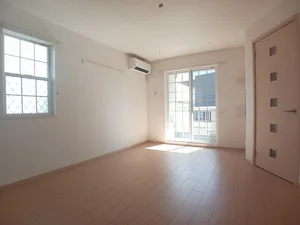 足利駅（栃木県）のマンスリーマンション・ウィークリーマンション「グレイスＭ 102・洋室(No.1190986)」メイン画像