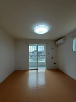 西新発田駅（新潟県）のマンスリーマンション・ウィークリーマンション「アリスト 202・洋室(No.1190996)」メイン画像