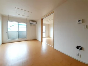児玉郡上里町のマンスリーマンション・ウィークリーマンション「シエル　ブル 203・洋室(No.1191002)」メイン画像