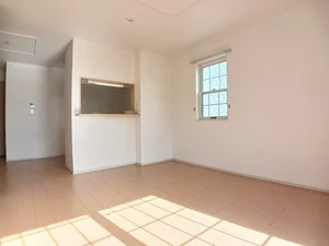 のマンスリーマンション・ウィークリーマンション「Ｍａｉｓｏｎ　ｄｅ　ＡｕｂｅＢ 103・洋室(No.1191013)」メイン画像