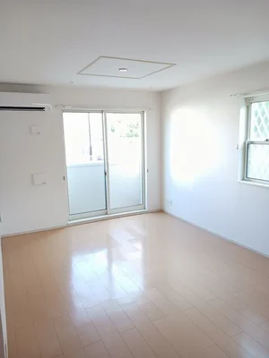 茂原市のマンスリーマンション・ウィークリーマンション「サン　アーク　ビレッジ 101・洋室(No.1191017)」メイン画像