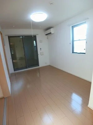 前橋市のマンスリーマンション・ウィークリーマンション「トレヴィⅡ 105・洋室(No.1191036)」メイン画像