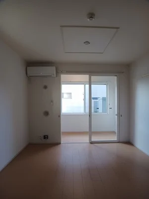 新潟県のマンスリーマンション・ウィークリーマンション「ラ　ベル　エキップ 105・洋室(No.1191040)」メイン画像