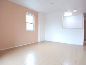 のマンスリーマンション・ウィークリーマンション「ペリーガーデン 101・洋室(No.1191059)」メイン画像