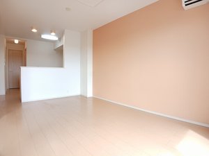 のマンスリーマンション・ウィークリーマンション「サンリット・みかもⅡ 202・洋室(No.1191087)」メイン画像