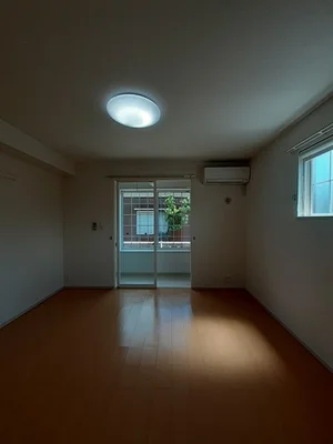 のマンスリーマンション・ウィークリーマンション「エスパース・ドゥ 106・洋室(No.1191095)」メイン画像