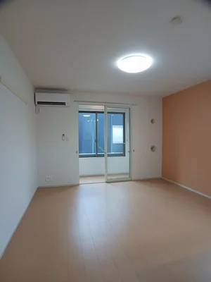 新潟県立大学周辺のマンスリーマンション・ウィークリーマンション「ノース　クレメント 103・洋室(No.1191101)」メイン画像