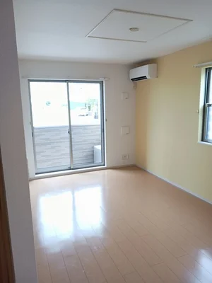 茂原駅（千葉県）のマンスリーマンション・ウィークリーマンション「ラーナ・コンフォルトＡ 101・LDK(No.1191115)」メイン画像