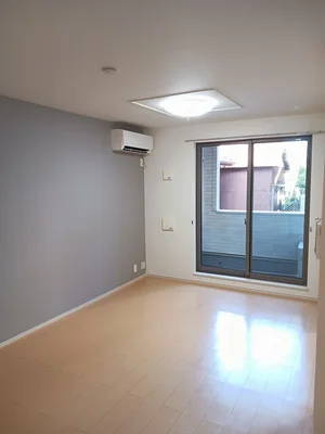 のマンスリーマンション・ウィークリーマンション「カレントカーサ　ガーデン 101・LDK(No.1191134)」メイン画像