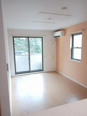 千葉県のマンスリーマンション・ウィークリーマンション「コッティ　Ⅱ 103・LDK(No.1191141)」メイン画像