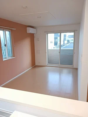 のマンスリーマンション・ウィークリーマンション「サンシャイン　スリー 105・LDK(No.1191143)」メイン画像