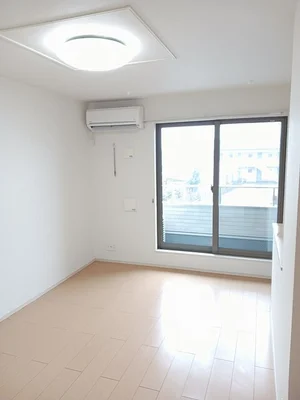 のマンスリーマンション・ウィークリーマンション「サンヴェール茂原Ｄ 101・洋室(No.1191152)」メイン画像