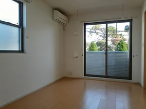 のマンスリーマンション・ウィークリーマンション「ウィスティリア 101・洋室(No.1191161)」メイン画像