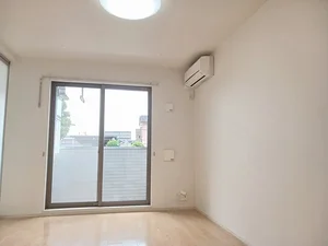 のマンスリーマンション・ウィークリーマンション「メトロノームⅡ 104・洋室(No.1191162)」メイン画像