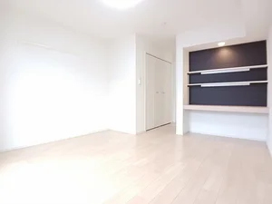 のマンスリーマンション・ウィークリーマンション「マウンド　ツリー 102・洋室(No.1191164)」メイン画像