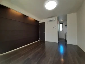 のマンスリーマンション・ウィークリーマンション「セレーナ・カーサ 102・洋室(No.1191176)」メイン画像