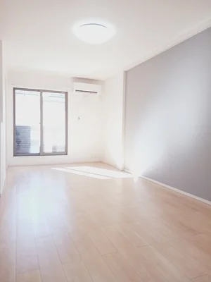 中之条駅（群馬県）のマンスリーマンション・ウィークリーマンション「Ａｍｅ 204・洋室(No.1191190)」メイン画像