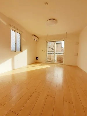 のマンスリーマンション・ウィークリーマンション「カーサビアンカ 101・洋室(No.1191203)」メイン画像