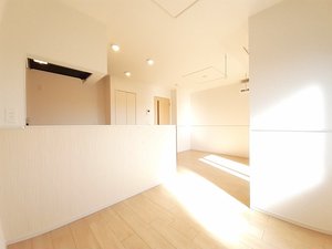 足利市のマンスリーマンション・ウィークリーマンション「ルミエール 104・洋室(No.1191226)」メイン画像