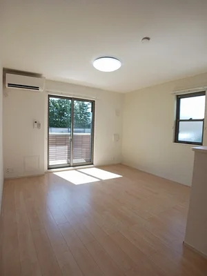 のマンスリーマンション・ウィークリーマンション「アランチャⅡ 103・洋室(No.1191235)」メイン画像