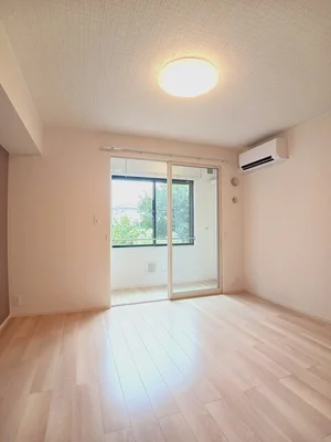 児玉郡上里町のマンスリーマンション・ウィークリーマンション「レジュベール 103・洋室(No.1191297)」メイン画像