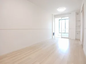 のマンスリーマンション・ウィークリーマンション「カミーノ　アムレト　Ⅰ 104・洋室(No.1191331)」メイン画像