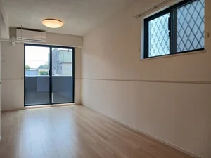 のマンスリーマンション・ウィークリーマンション「ヒカルサ加須イーストⅡ 101・洋室(No.1191353)」メイン画像