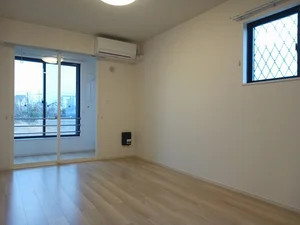 花崎駅（埼玉県）のマンスリーマンション・ウィークリーマンション「シャトー・グリーンⅢ 106・洋室(No.1191365)」メイン画像