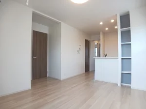 のマンスリーマンション・ウィークリーマンション「ヴィラ　セレーノＢ 203・洋室(No.1191382)」メイン画像