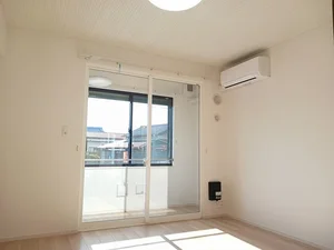 のマンスリーマンション・ウィークリーマンション「ラ・プロムナードⅢ 101・洋室(No.1191413)」メイン画像