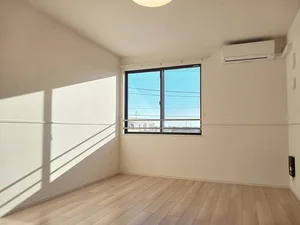 のマンスリーマンション・ウィークリーマンション「グラシアス 203・洋室(No.1191444)」メイン画像