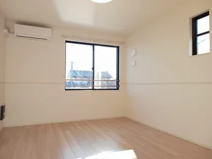 のマンスリーマンション・ウィークリーマンション「グラシアス 201・洋室(No.1191445)」メイン画像