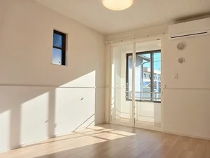 のマンスリーマンション・ウィークリーマンション「グラシアス 104・洋室(No.1191446)」メイン画像