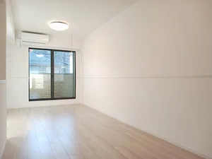 のマンスリーマンション・ウィークリーマンション「フリーデグランツ 202・洋室(No.1191461)」メイン画像