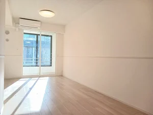 のマンスリーマンション・ウィークリーマンション「フリーデグランツ 102・洋室(No.1191464)」メイン画像