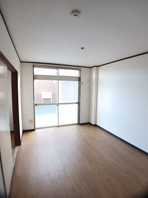 西尾駅（愛知県）のマンスリーマンション・ウィークリーマンション「メゾン雅 102・洋室(No.1191478)」メイン画像