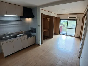 兵庫県のマンスリーマンション・ウィークリーマンション「リッツジュン 203・洋室(No.1191497)」メイン画像