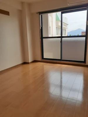 のマンスリーマンション・ウィークリーマンション「ビアンクール 206・洋室(No.1191507)」メイン画像