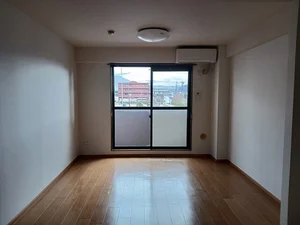 のマンスリーマンション・ウィークリーマンション「ビアンクール 206・洋室(No.1191507)」メイン画像