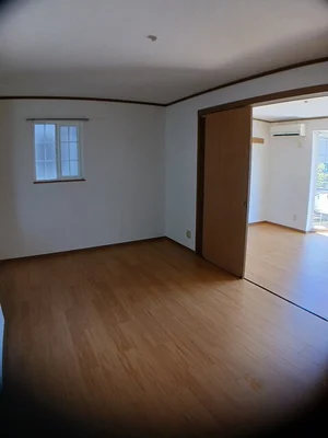 西尾市のマンスリーマンション・ウィークリーマンション「ステーシア寺津　壱番館 102・洋室(No.1191523)」メイン画像