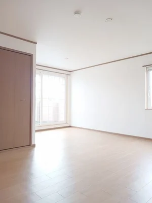 のマンスリーマンション・ウィークリーマンション「ストーン．ヴァレー 201・洋室(No.1191530)」メイン画像