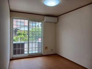 のマンスリーマンション・ウィークリーマンション「ル・ハーモニー 101・洋室(No.1191541)」メイン画像