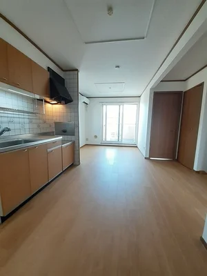 愛知県のマンスリーマンション・ウィークリーマンション「ドエル　西脇　Ａ 205・洋室(No.1191542)」メイン画像