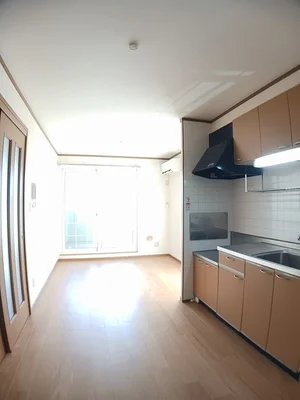 のマンスリーマンション・ウィークリーマンション「エクセルメゾンＢ 201・洋室(No.1191558)」メイン画像