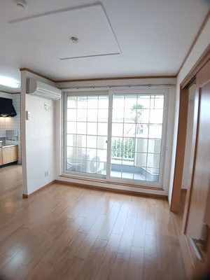 愛知県のマンスリーマンション・ウィークリーマンション「アネックス雅Ｂ 201・洋室(No.1191584)」メイン画像