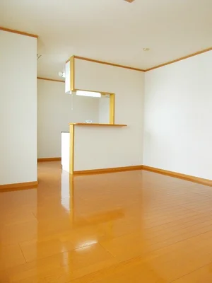 のマンスリーマンション・ウィークリーマンション「グラン・アヴェニール　Ⅰ 203・洋室(No.1191587)」メイン画像