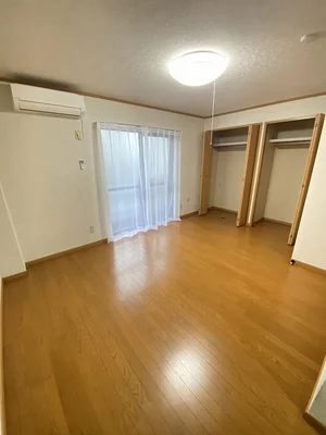 西宮駅（兵庫県）のマンスリーマンション・ウィークリーマンション「カーサ・コモド 101・洋室(No.1191590)」メイン画像