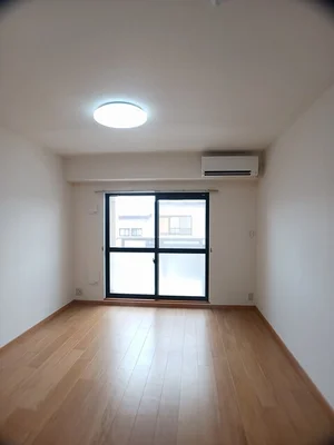 のマンスリーマンション・ウィークリーマンション「フラン淀川 203・洋室(No.1191606)」メイン画像