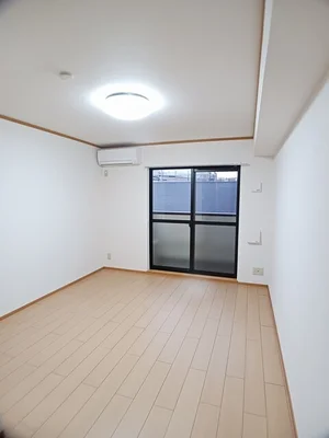 のマンスリーマンション・ウィークリーマンション「サン　フレージュ 203・洋室(No.1191612)」メイン画像